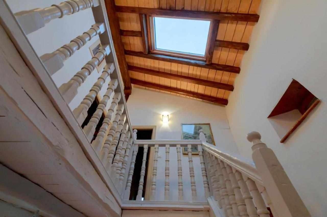 Casa Rural La Chascona Pedrajas Luaran gambar