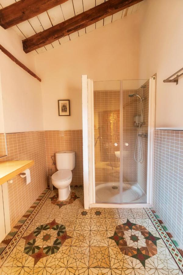 Casa Rural La Chascona Pedrajas Luaran gambar